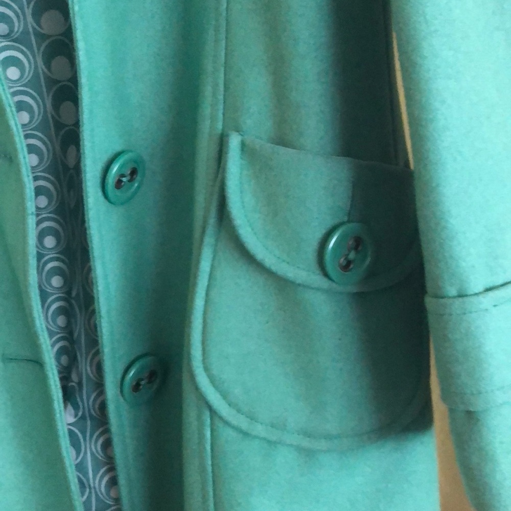 Jacket - Picture 3 of 3
